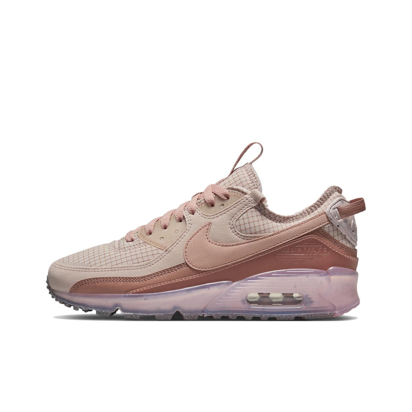 Nike Shoes Air Max 90 - Nike Air Max 90 hardloopschoenen dames