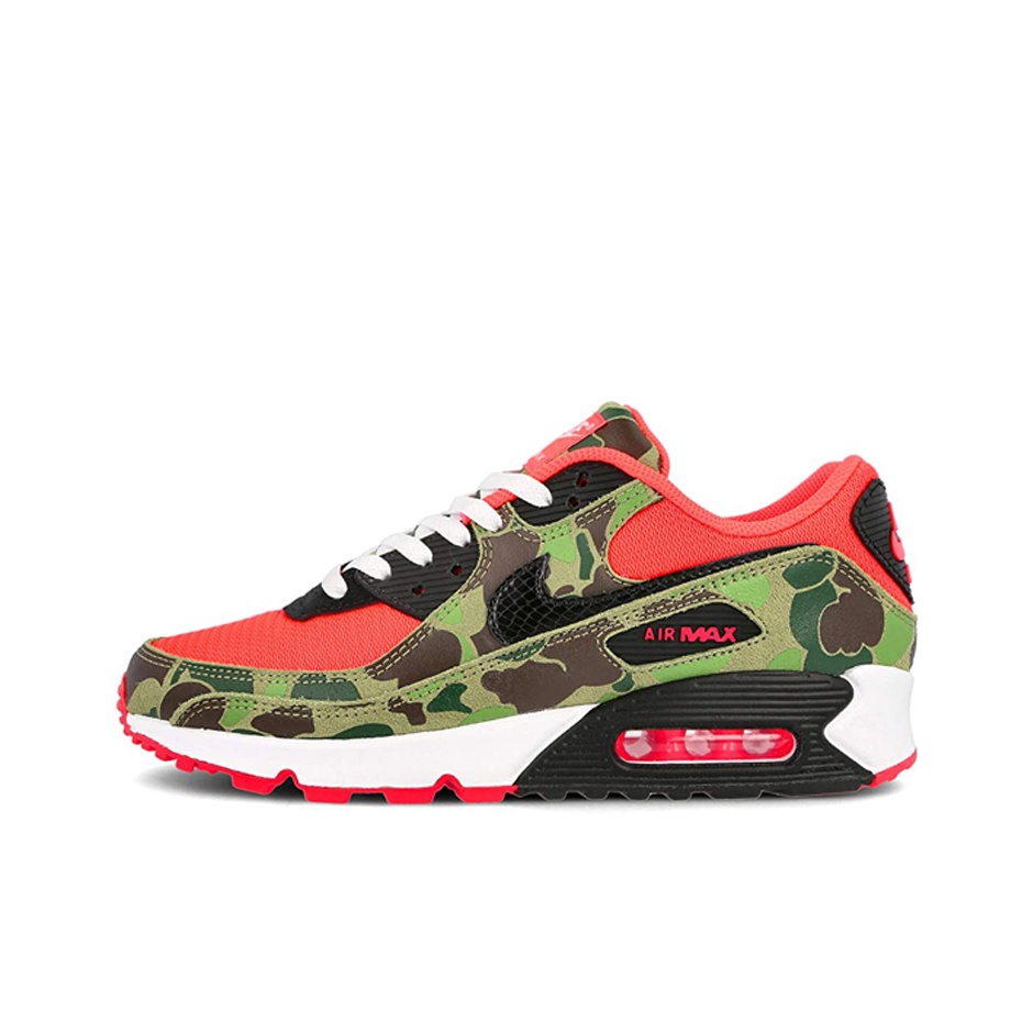 Nike Air Max 90 hardloopschoen - Nike Shoes Air Max 90 recensie en prijs