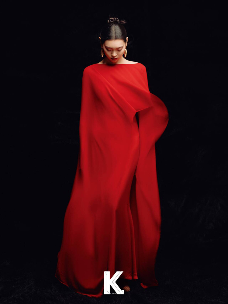 2026 Nieuwe Mode High-End Rode - Ethnic Fashion Studio recensie en prijs