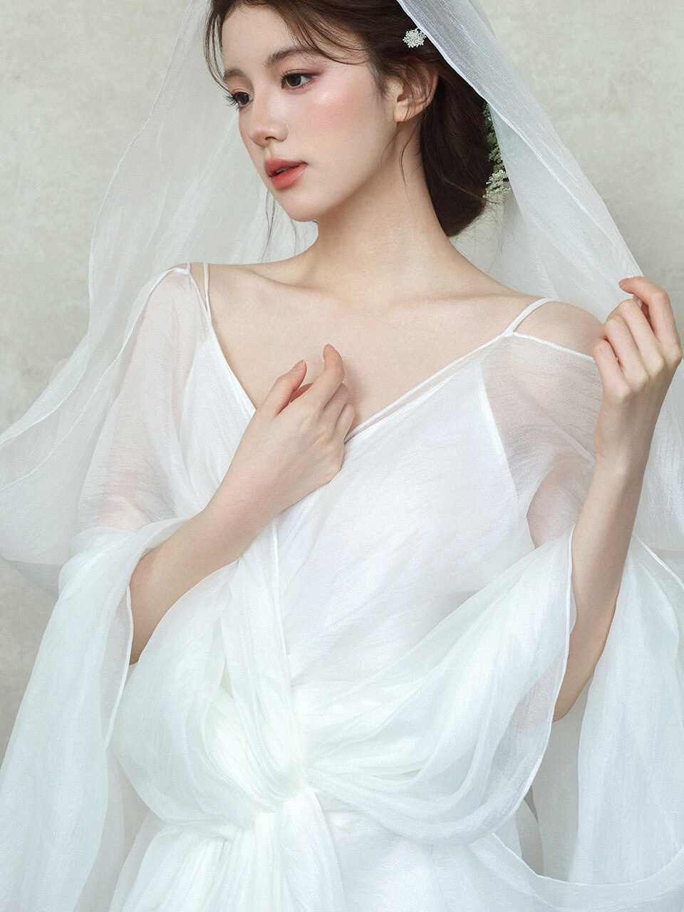 Pure Retro Chinese Zen-stijl P - Ethnic Fashion Studio recensie en prijs