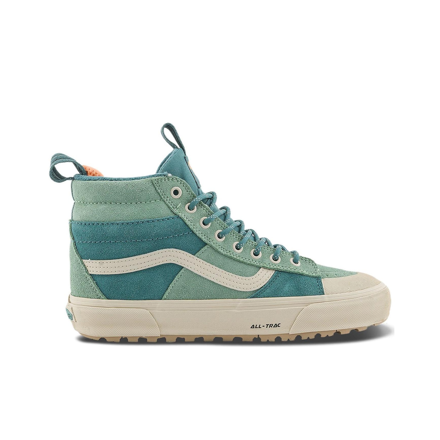 Vans SK8 HI High-top Bergschoe - Vans Shoes Sk8-Hi recensie en prijs