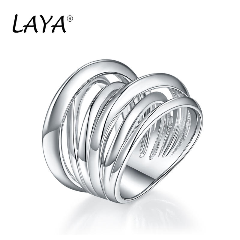 Laya 925 Sterling Zilver Multi - Men'S Ethnic Fashion Trends recensie en prijs